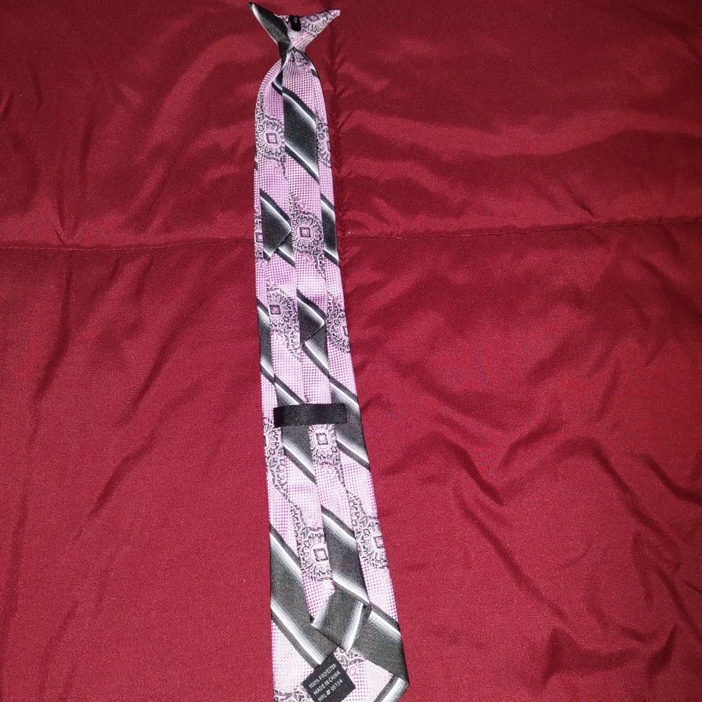 Bundle of Seven Kid's Ties